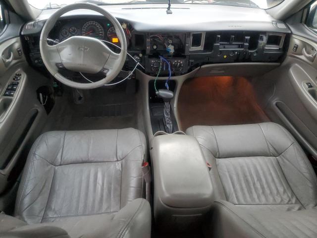 Photo 8 from auction – 2003 CHEVROLET IMPALA LS with VIN 2G1WH52K339160049