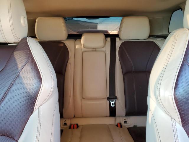 Photo 10 from auction – 2016 LAND ROVER RANGE ROVE with VIN SALVE2BG6GH143830