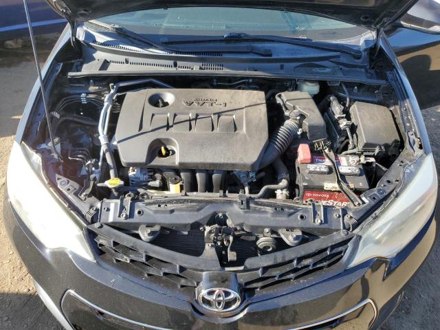 Photo 11 from auction – 2015 TOYOTA COROLLA L with VIN 2T1BURHE0FC376116