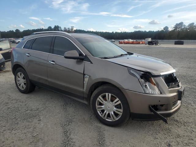 Photo 4 from auction – 2011 CADILLAC SRX LUXURY with VIN 3GYFNDEYXBS525400