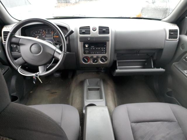 Photo 8 from auction – 2005 CHEVROLET COLORADO with VIN 1GCCS136458189824