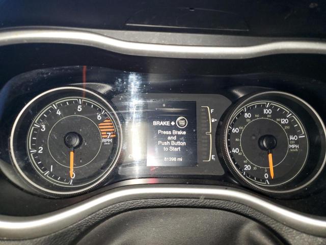 Photo 9 from auction – 2018 JEEP CHEROKEE L with VIN 1C4PJLLB4JD590160