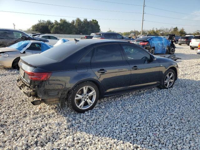 Photo 3 from auction – 2018 AUDI A4 PREMIUM with VIN WAUKMAF40JA005155