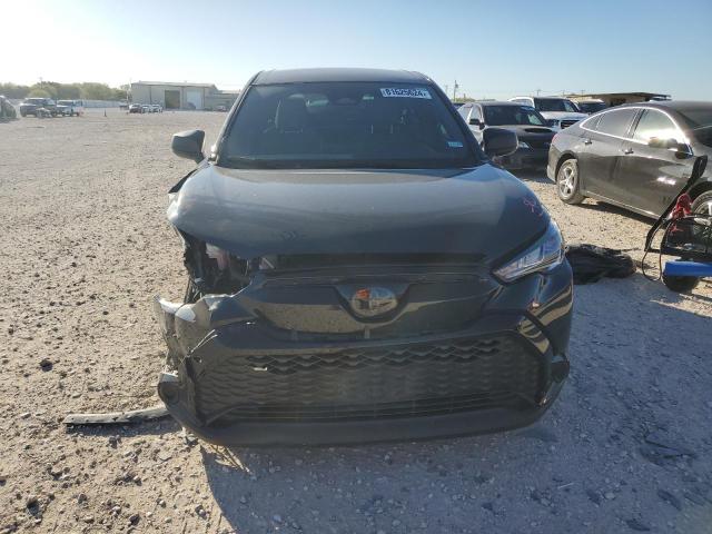 Photo 5 from auction – 2023 TOYOTA COROLLA CR with VIN 7MUFBABGXPV015056