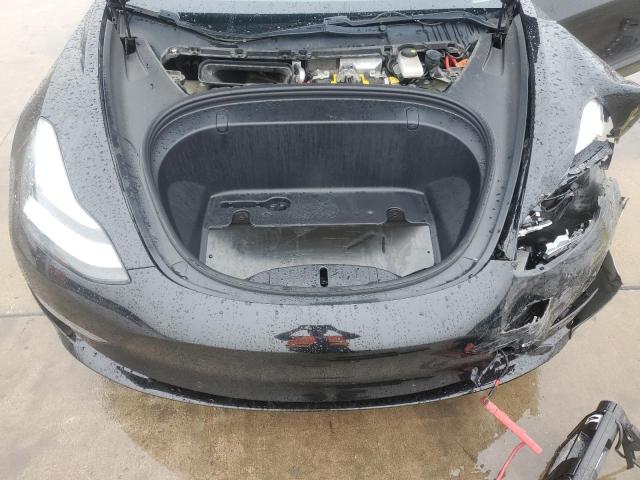 Photo 11 from auction – 2019 TESLA MODEL 3 with VIN 5YJ3E1EA9KF361690