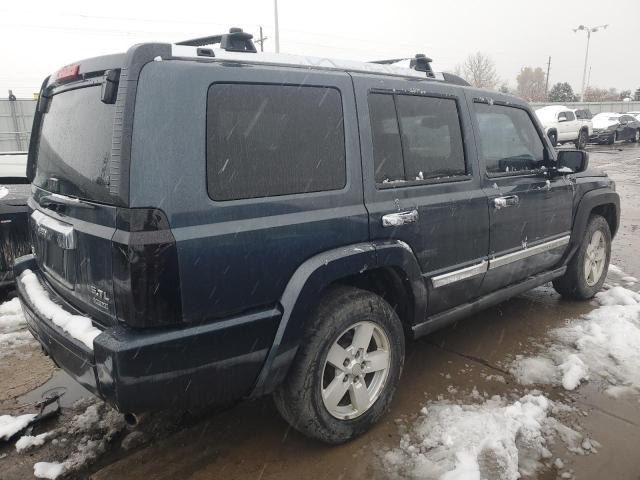 Photo 3 from auction – 2007 JEEP COMMANDER with VIN 1J8HG58227C672113