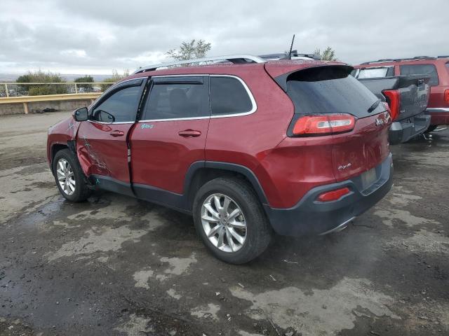 Photo 2 from auction – 2016 JEEP CHEROKEE L with VIN 1C4PJMDB2GW151427