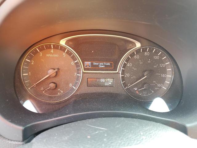 Photo 9 from auction – 2013 NISSAN ALTIMA 2.5 with VIN 1N4AL3AP7DC249592