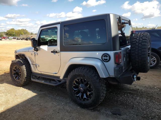 Photo 2 from auction – 2011 JEEP WRANGLER S with VIN 1J4AA5D19BL518377