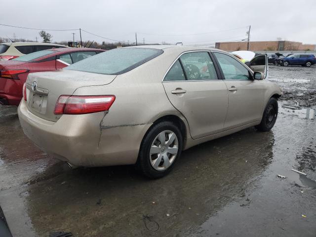 Photo 3 from auction – 2007 TOYOTA CAMRY LE with VIN 4T1BK46K37U538998