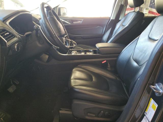 Photo 7 from auction – 2020 FORD EDGE TITAN with VIN 2FMPK4K97LBB35258