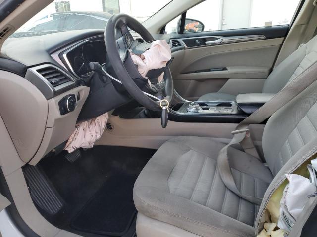 Photo 7 from auction – 2017 FORD FUSION SE with VIN 3FA6P0H72HR416494