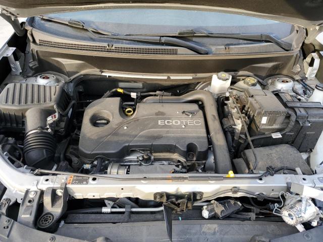 Photo 11 from auction – 2021 CHEVROLET EQUINOX LT with VIN 3GNAXKEV7MS180891