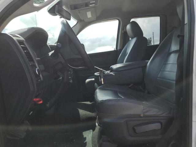 صورة رقم 7 من المزاد - 2013 RAM 1500 ST مع VIN 1C6RR6FG6DS694439