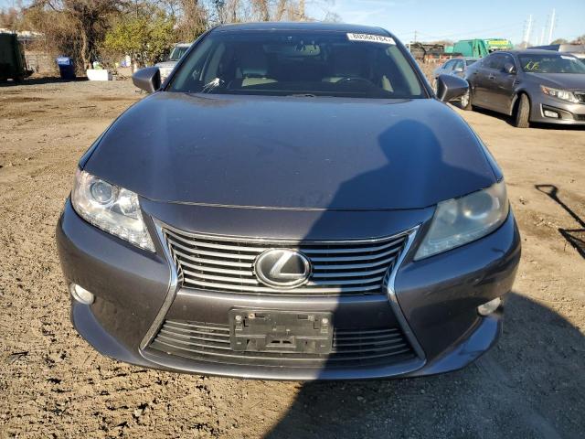 Photo 5 from auction – 2013 LEXUS ES 350 with VIN JTHBK1GG8D2051251