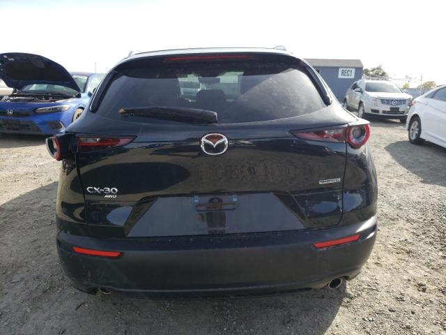 Photo 6 from auction – 2023 MAZDA CX-30 SELE with VIN 3MVDMBBM8PM515402