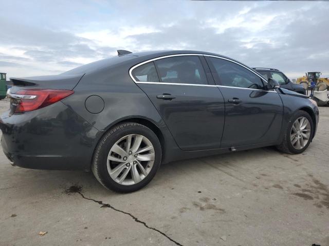 Photo 3 from auction – 2015 BUICK REGAL PREM with VIN 2G4GN5EX5F9120373