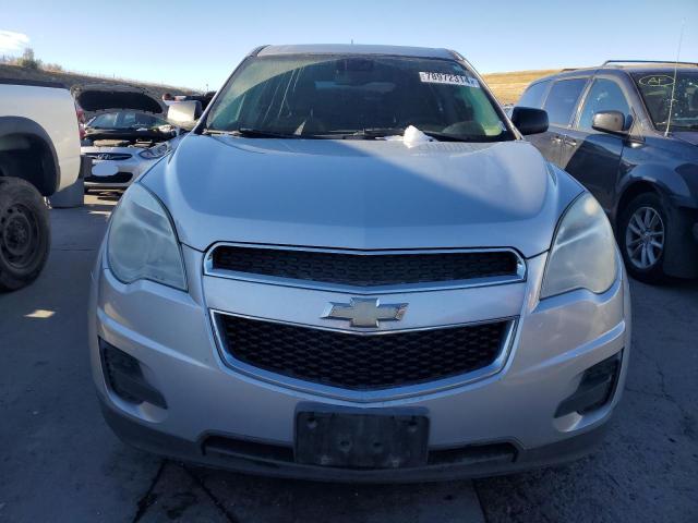 Photo 5 from auction – 2014 CHEVROLET EQUINOX LS with VIN 2GNFLEEK2E6357971