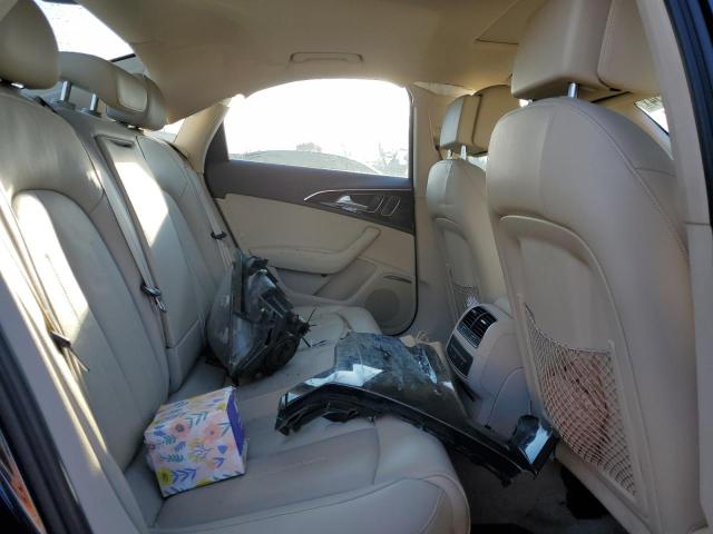 Photo 10 from auction – 2016 AUDI A6 PREMIUM with VIN WAUGFAFC9GN124248