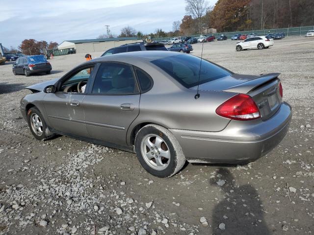 Фото 2 с аукциона – 2005 FORD TAURUS SE с VIN 1FAFP53U05A125489