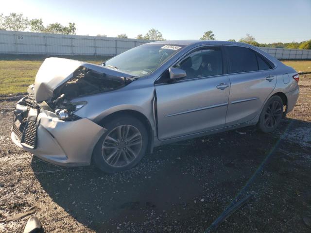 TOYOTA CAMRY LE 2015 with VIN 4T1BF1FK5FU067020 - Photo from auction