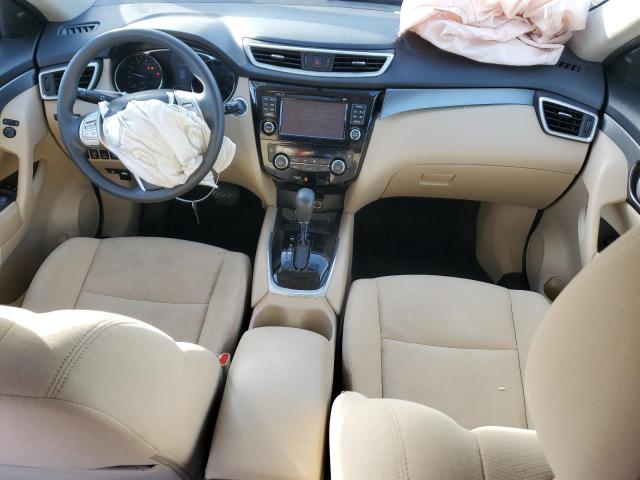 Photo 8 from auction – 2016 NISSAN ROGUE S with VIN KNMAT2MV8GP603907