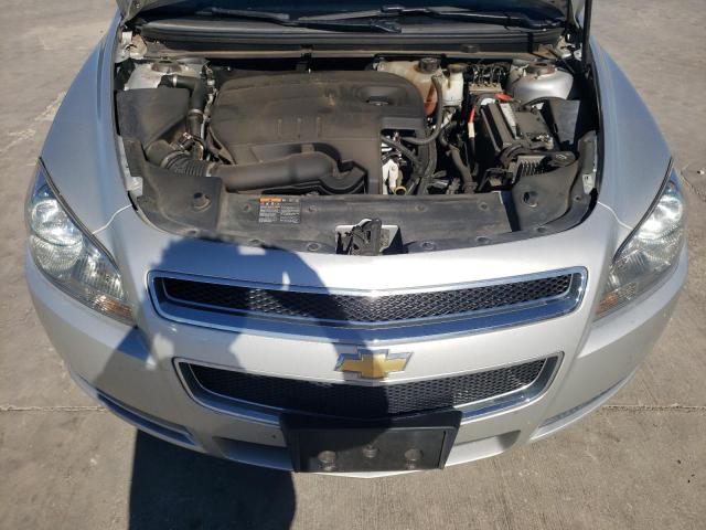 Photo 11 from auction – 2011 CHEVROLET MALIBU 2LT with VIN 1G1ZD5E1XBF184768