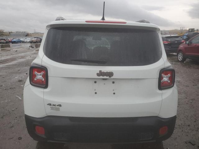 Photo 6 from auction – 2016 JEEP RENEGADE L with VIN ZACCJBBW4GPD10048