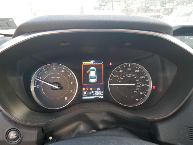 Photo 9 from auction – 2023 SUBARU CROSSTREK with VIN JF2GTHMC8PH276674