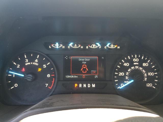 Photo 9 from auction – 2019 FORD F150 SUPER with VIN 1FTEX1CP7KKC15205