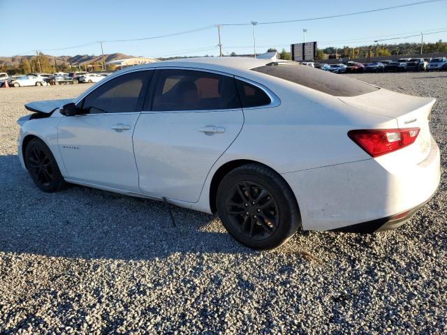 Photo 2 from auction – 2018 CHEVROLET MALIBU LT with VIN 1G1ZD5ST6JF145678