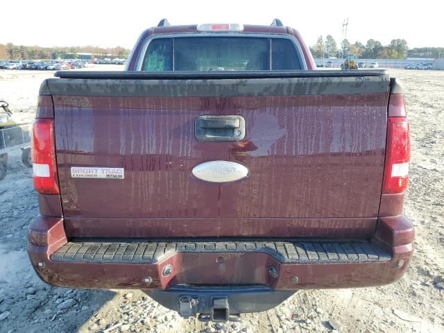 Photo 6 from auction – 2008 FORD EXPLORER S with VIN 1FMEU33868UA41455