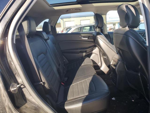 Photo 11 from auction – 2015 FORD EDGE SEL with VIN 2FMTK4J94FBB58100