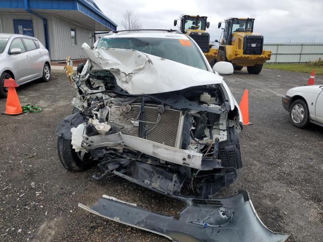 Photo 5 from auction – 2011 TOYOTA HIGHLANDER with VIN 5TDZK3EH1BS043649