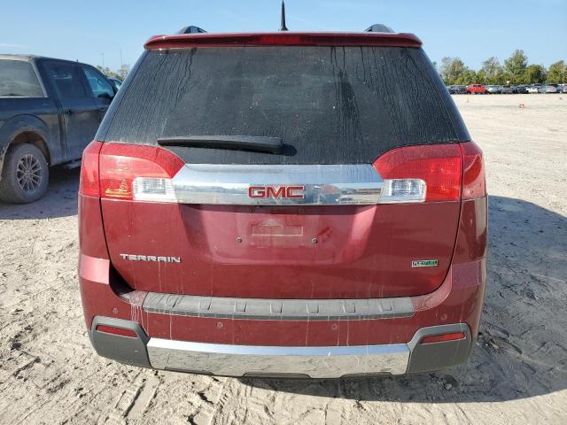 Photo 6 from auction – 2012 GMC TERRAIN SL with VIN 2GKALWEK1C6247116