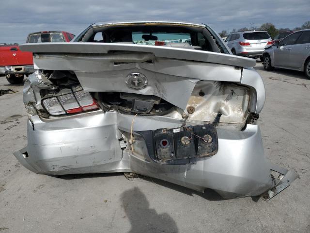 Photo 6 from auction – 2008 FORD MUSTANG with VIN 1ZVHT80N985191045