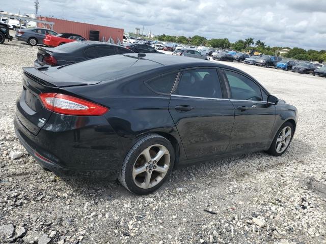 Photo 3 from auction – 2013 FORD FUSION SE with VIN 3FA6P0HRXDR146894