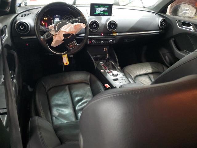 Photo 8 from auction – 2015 AUDI A3 PREMIUM with VIN WAUCCGFF4F1127696