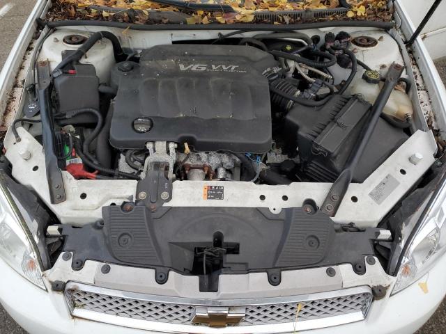 Photo 11 from auction – 2016 CHEVROLET IMPALA LIM with VIN 2G1WA5E30G1155095