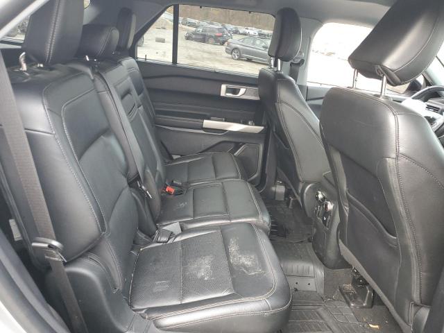 Photo 11 from auction – 2022 FORD EXPLORER L with VIN 1FMSK8FH4NGA74451