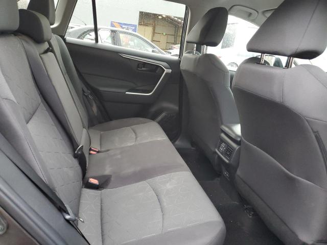 Photo 11 from auction – 2022 TOYOTA RAV4 LE with VIN 2T3Z1RFVXNC213117