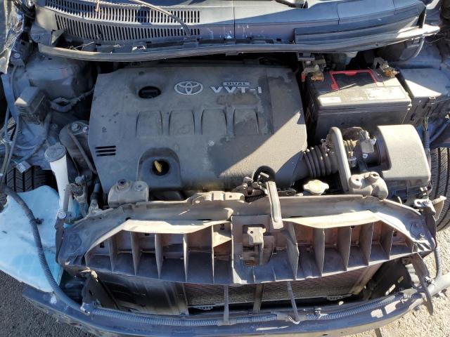 Photo 11 from auction – 2009 TOYOTA SCION XD with VIN JTKKU10449J040863