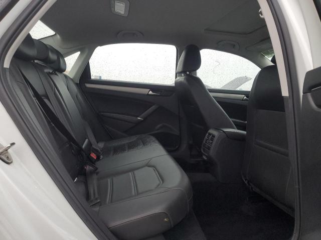 Photo 10 from auction – 2021 VOLKSWAGEN PASSAT SE with VIN 1VWSA7A34MC005498