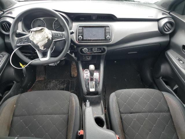 Photo 8 from auction – 2019 NISSAN KICKS S with VIN 3N1CP5CU3KL546837