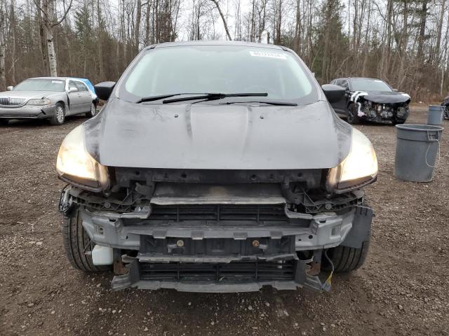 Photo 5 from auction – 2015 FORD ESCAPE SE with VIN 1FMCU0G79FUA13296