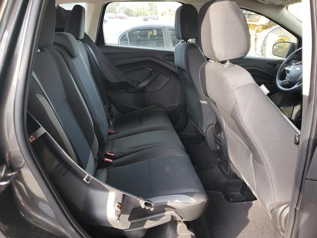 Photo 10 from auction – 2015 FORD ESCAPE S with VIN 1FMCU0F74FUC19787