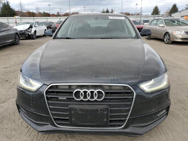 Photo 5 from auction – 2014 AUDI A4 PREMIUM with VIN WAUFFAFL9EN035241