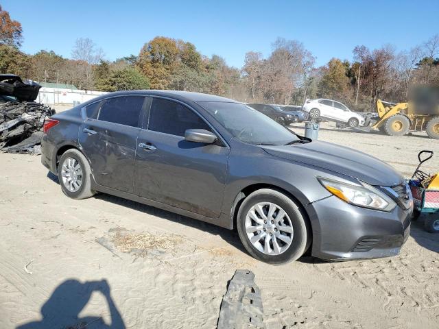Photo 4 from auction – 2016 NISSAN ALTIMA 2.5 with VIN 1N4AL3AP5GN376320