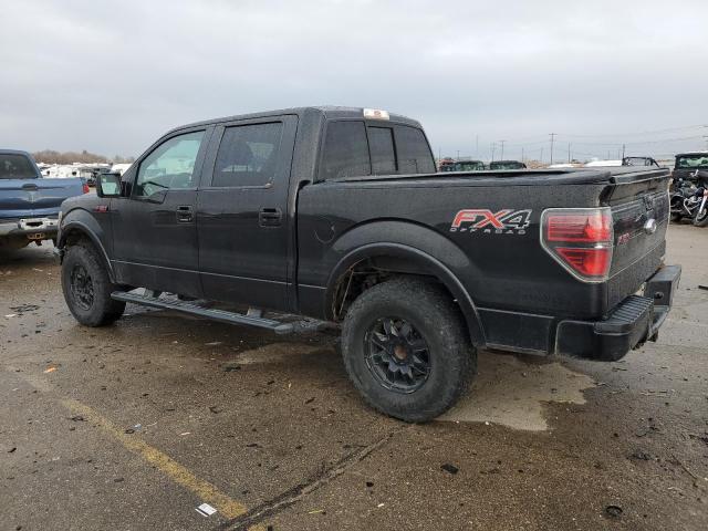 Photo 2 from auction – 2014 FORD F150 SUPER with VIN 1FTFW1ET7EFA64655