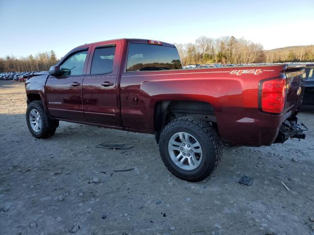 Photo 2 from auction – 2016 CHEVROLET SILVERADO with VIN 1GCVKREC5GZ170335